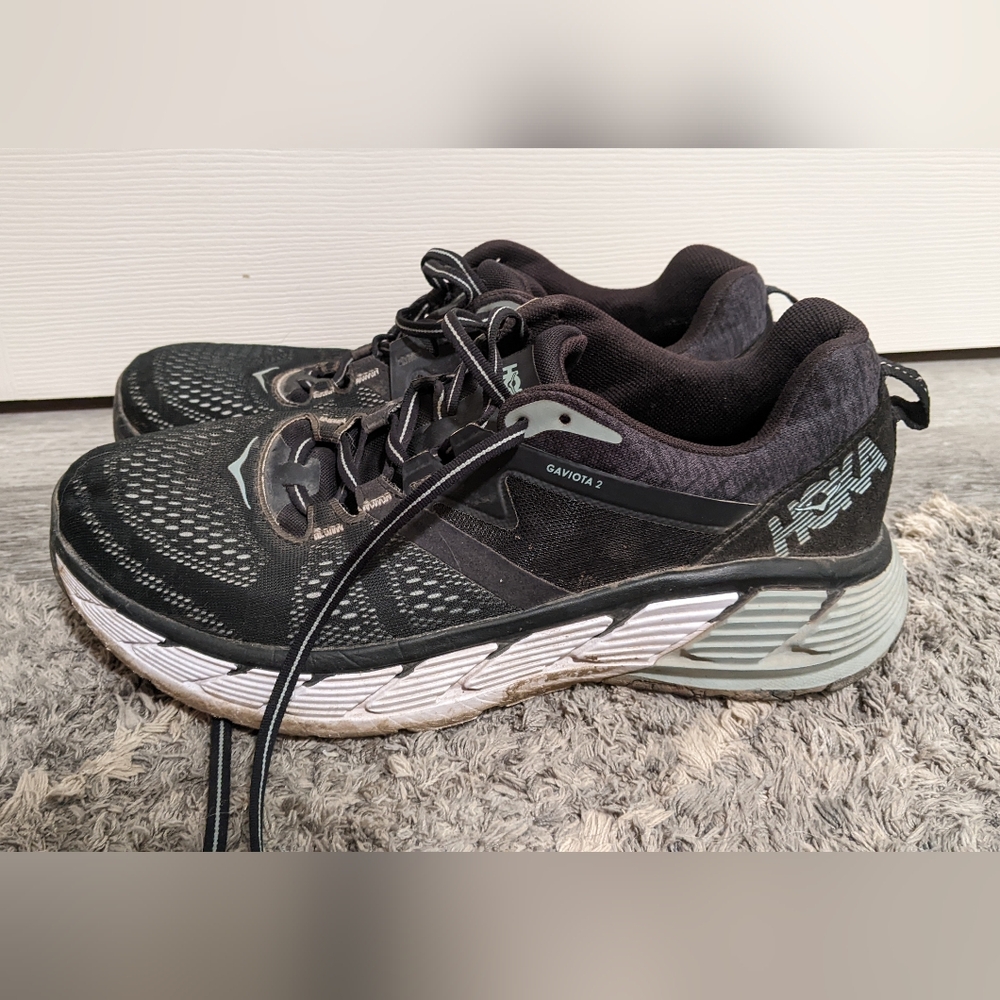 Men's Hoka Gaviota 2 Sz 10.5